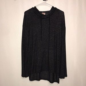 Light/Cool Sweatshirt from Target